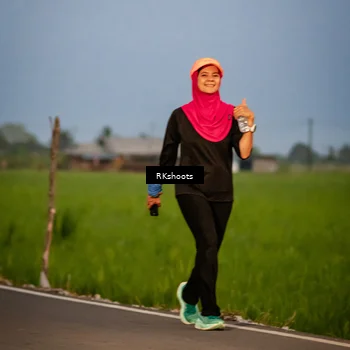 Runner Photo 5767750