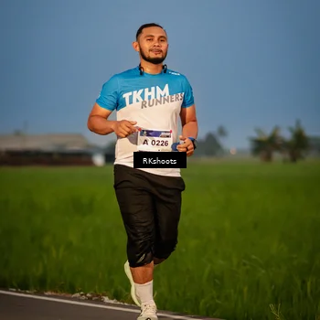 Runner Photo 5767752