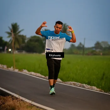 Runner Photo 5767755