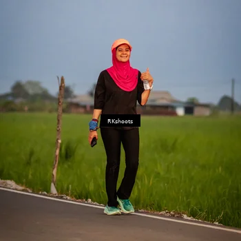 Runner Photo 5767756