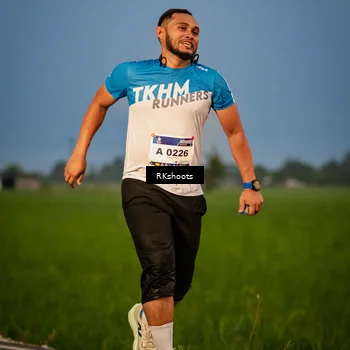 Runner Photo 5767758
