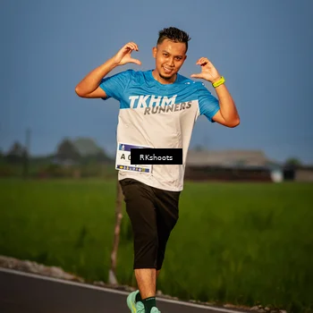 Runner Photo 5767760