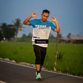 Runner Photo 5767761