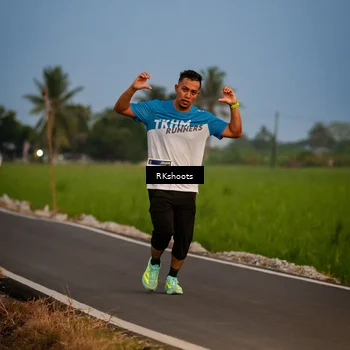 Runner Photo 5767762