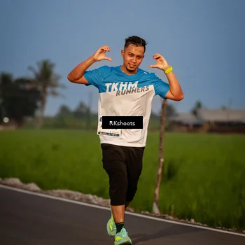 Runner Photo 5767763
