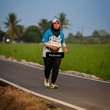 Runner Photo 5767764