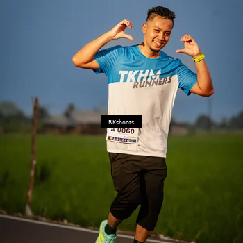 Runner Photo 5767765