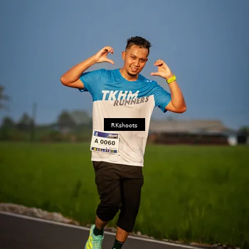 Runner Photo 5767768