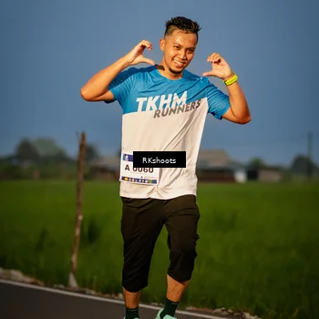 Runner Photo 5767769