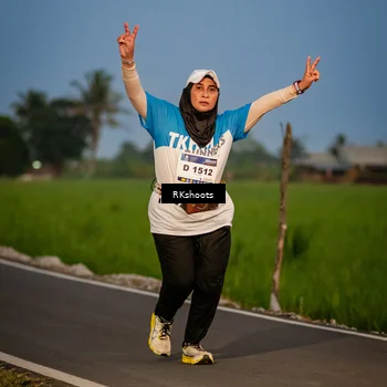 Runner Photo 5767770