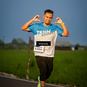 Runner Photo 5767772