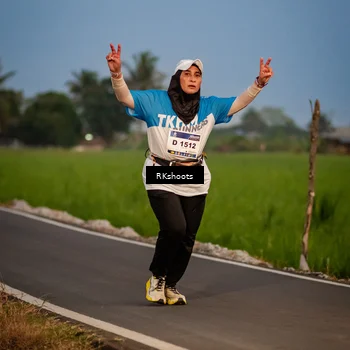 Runner Photo 5767774
