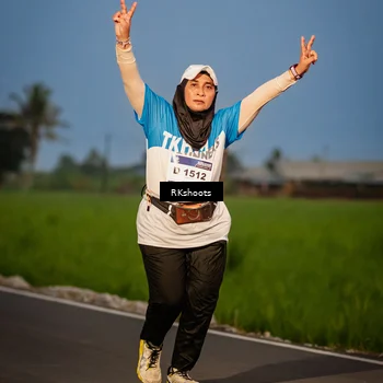 Runner Photo 5767776