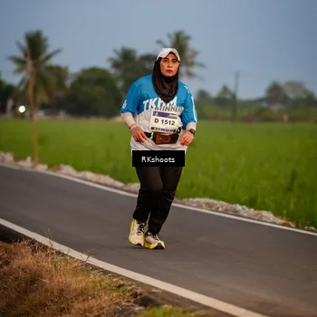 Runner Photo 5767778