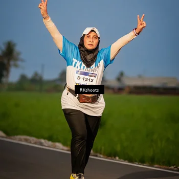 Runner Photo 5767779