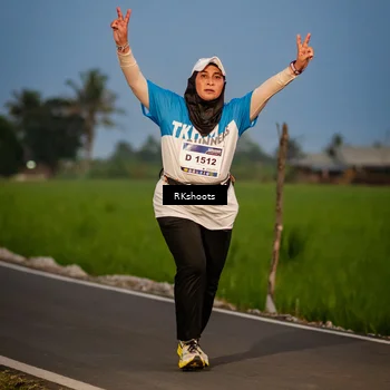 Runner Photo 5767780