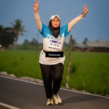 Runner Photo 5767781