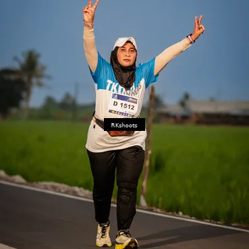Runner Photo 5767782