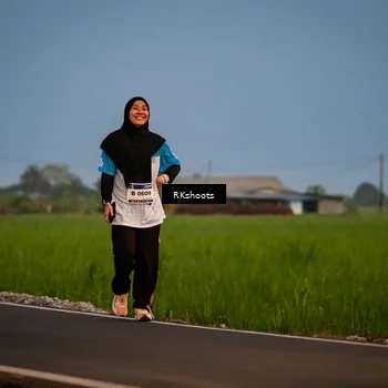 Runner Photo 5767783
