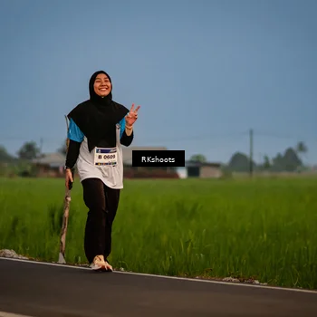 Runner Photo 5767790