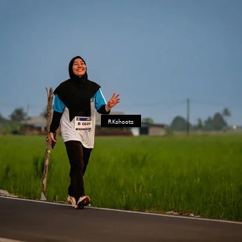 Runner Photo 5767799