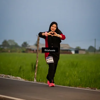 Runner Photo 5767800