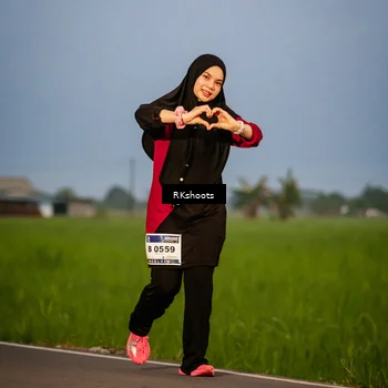 Runner Photo 5767815