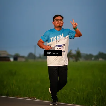 Runner Photo 5767817