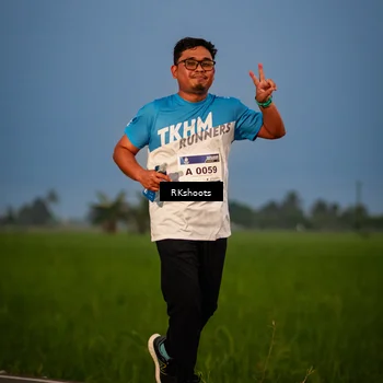 Runner Photo 5767818