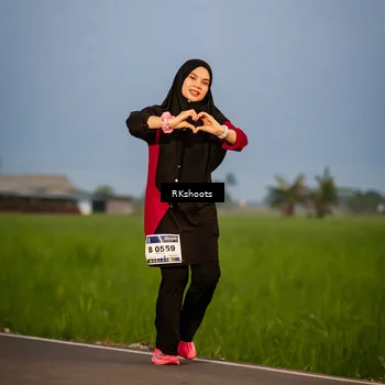 Runner Photo 5767820