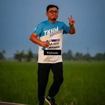 Runner Photo 5767821