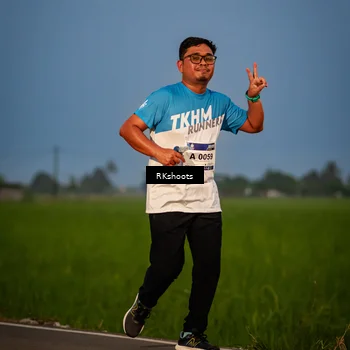 Runner Photo 5767822