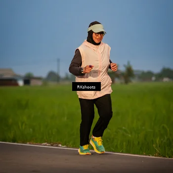 Runner Photo 5767824