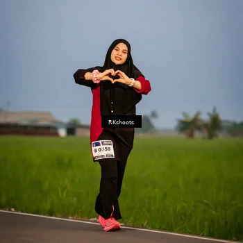 Runner Photo 5767825