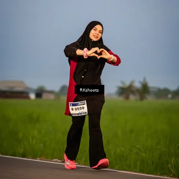 Runner Photo 5767826