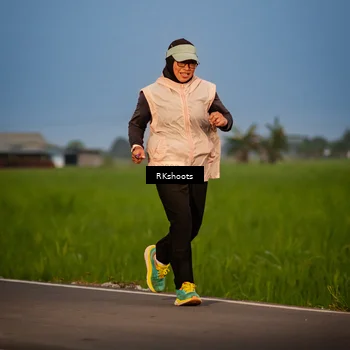 Runner Photo 5767828