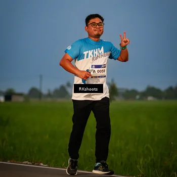 Runner Photo 5767829