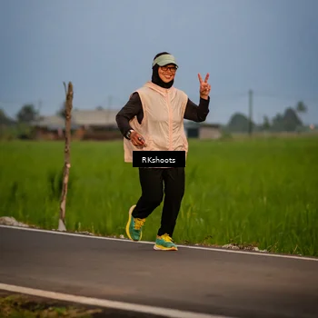 Runner Photo 5767830