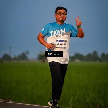 Runner Photo 5767831