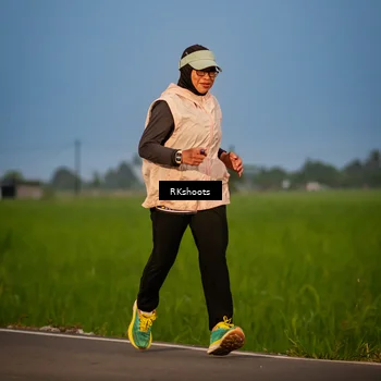 Runner Photo 5767834