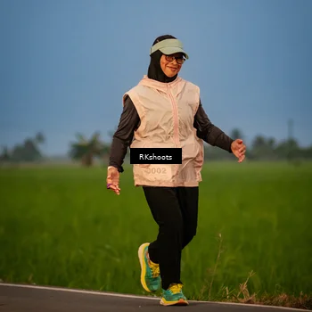Runner Photo 5767835
