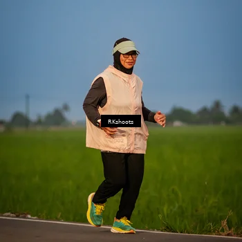 Runner Photo 5767837