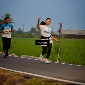 Runner Photo 5767839