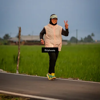 Runner Photo 5767840