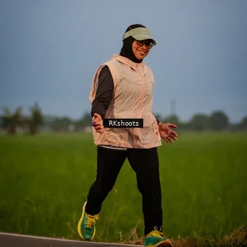 Runner Photo 5767841