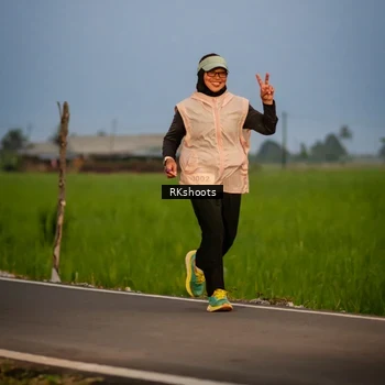 Runner Photo 5767842