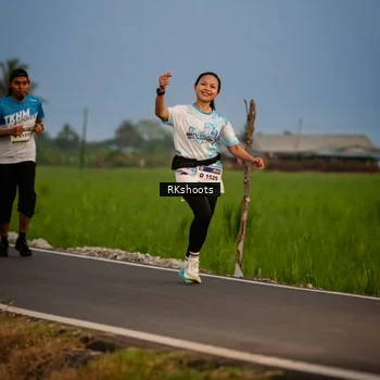Runner Photo 5767843