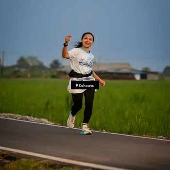 Runner Photo 5767844