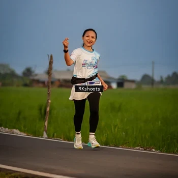 Runner Photo 5767845