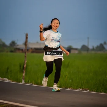 Runner Photo 5767846